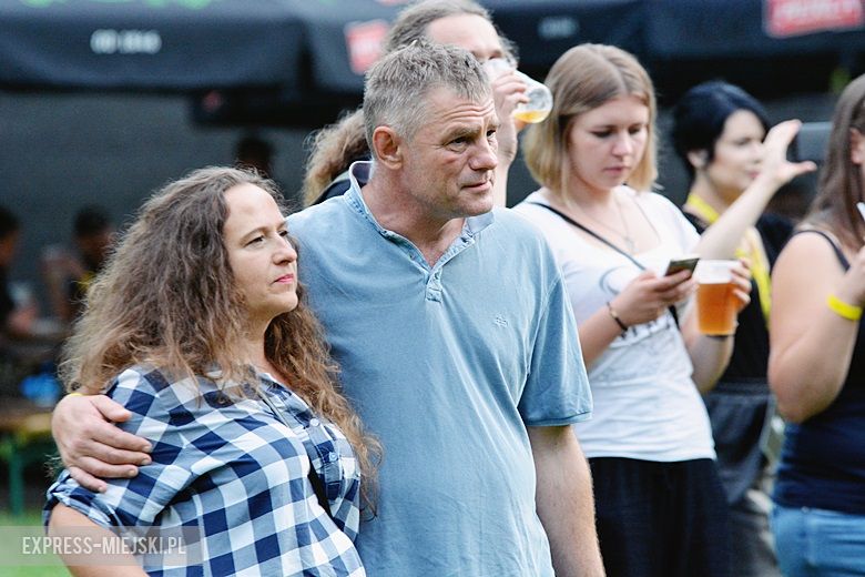 Festiwal Uwolnić Muzykę w Środzie Śląskiej