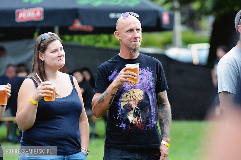 Festiwal Uwolnić Muzykę w Środzie Śląskiej