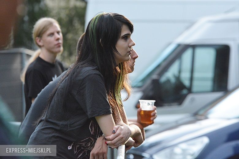 Festiwal Uwolnić Muzykę w Środzie Śląskiej