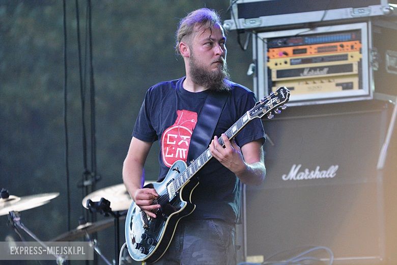 Festiwal Uwolnić Muzykę w Środzie Śląskiej