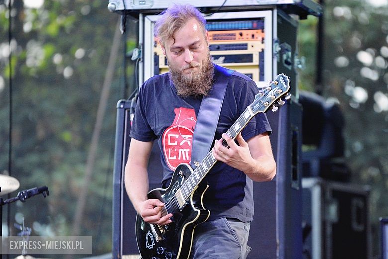 Festiwal Uwolnić Muzykę w Środzie Śląskiej