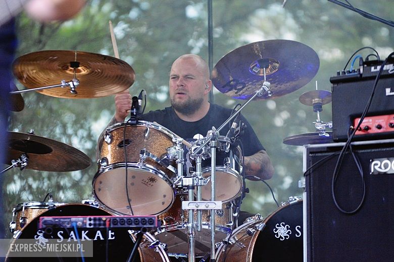 Festiwal Uwolnić Muzykę w Środzie Śląskiej