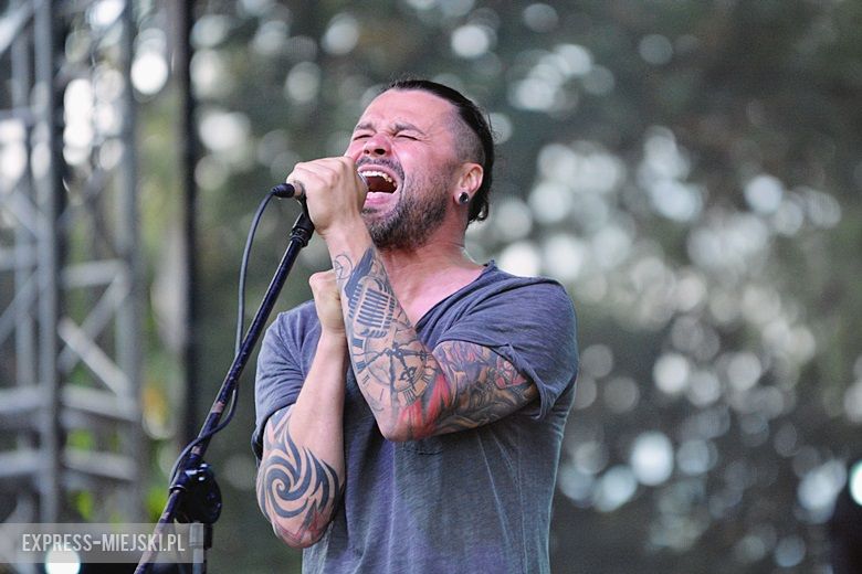 Festiwal Uwolnić Muzykę w Środzie Śląskiej