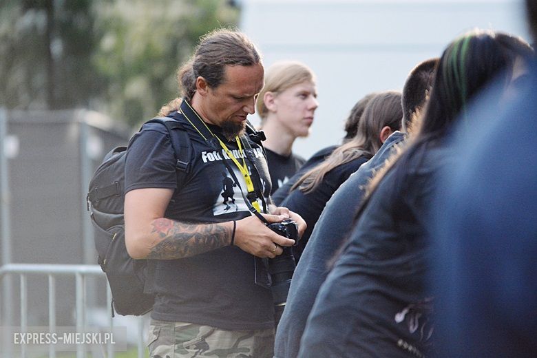 Festiwal Uwolnić Muzykę w Środzie Śląskiej