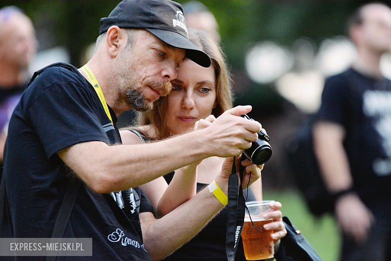 Festiwal Uwolnić Muzykę w Środzie Śląskiej