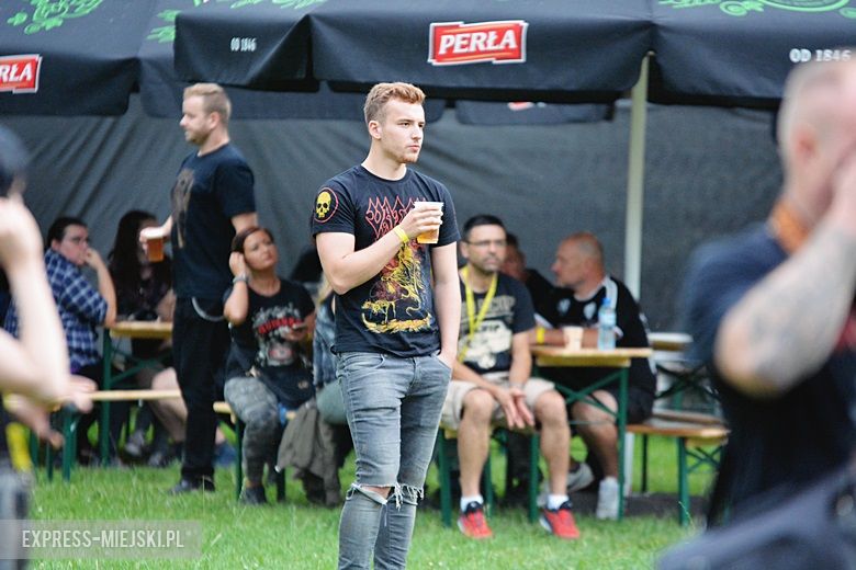 Festiwal Uwolnić Muzykę w Środzie Śląskiej