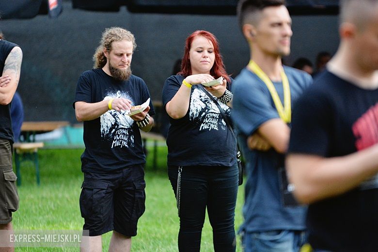 Festiwal Uwolnić Muzykę w Środzie Śląskiej