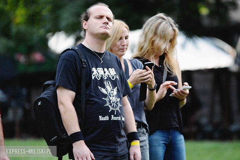 Festiwal Uwolnić Muzykę w Środzie Śląskiej