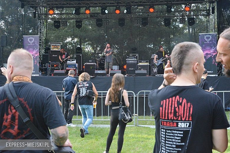 Festiwal Uwolnić Muzykę w Środzie Śląskiej