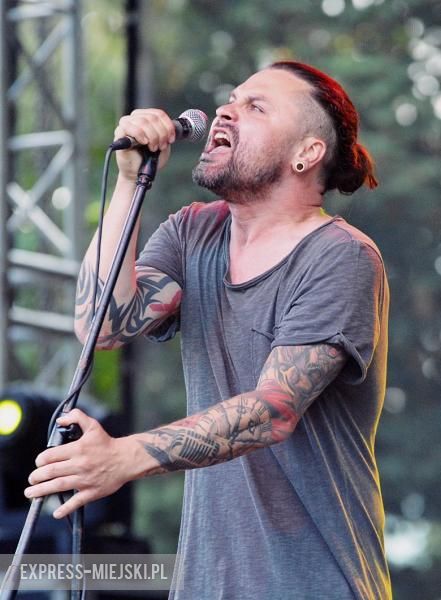 Festiwal Uwolnić Muzykę w Środzie Śląskiej