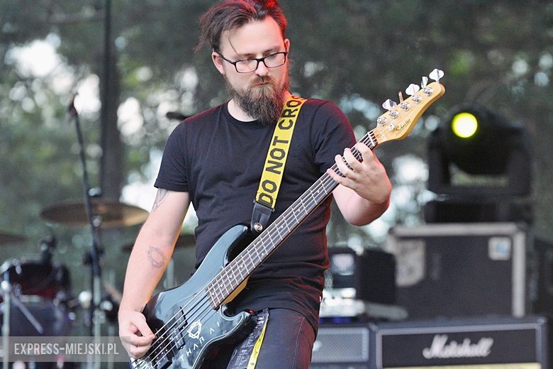 Festiwal Uwolnić Muzykę w Środzie Śląskiej