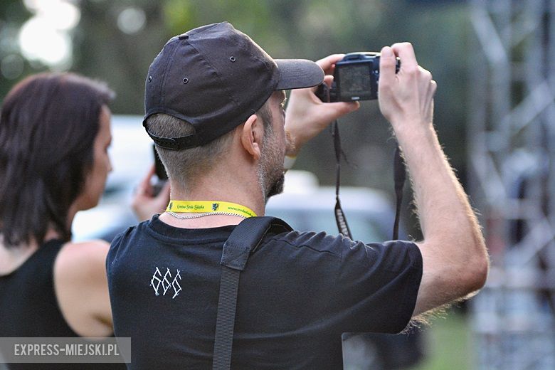 Festiwal Uwolnić Muzykę w Środzie Śląskiej