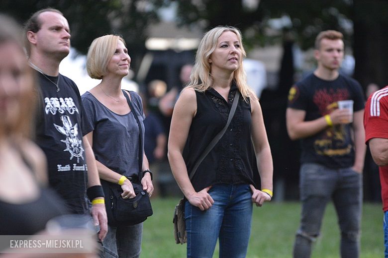 Festiwal Uwolnić Muzykę w Środzie Śląskiej