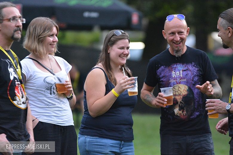 Festiwal Uwolnić Muzykę w Środzie Śląskiej