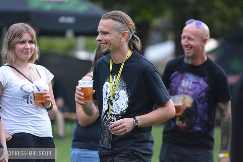 Festiwal Uwolnić Muzykę w Środzie Śląskiej