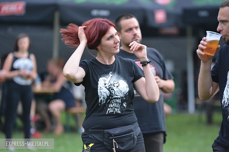 Festiwal Uwolnić Muzykę w Środzie Śląskiej