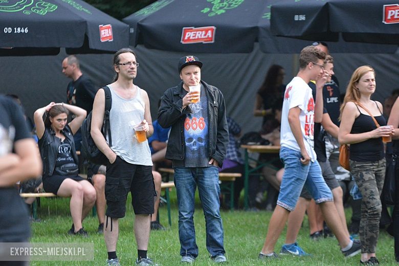 Festiwal Uwolnić Muzykę w Środzie Śląskiej