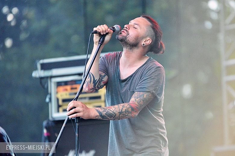 Festiwal Uwolnić Muzykę w Środzie Śląskiej