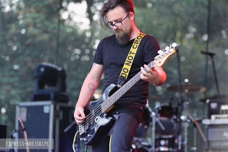 Festiwal Uwolnić Muzykę w Środzie Śląskiej