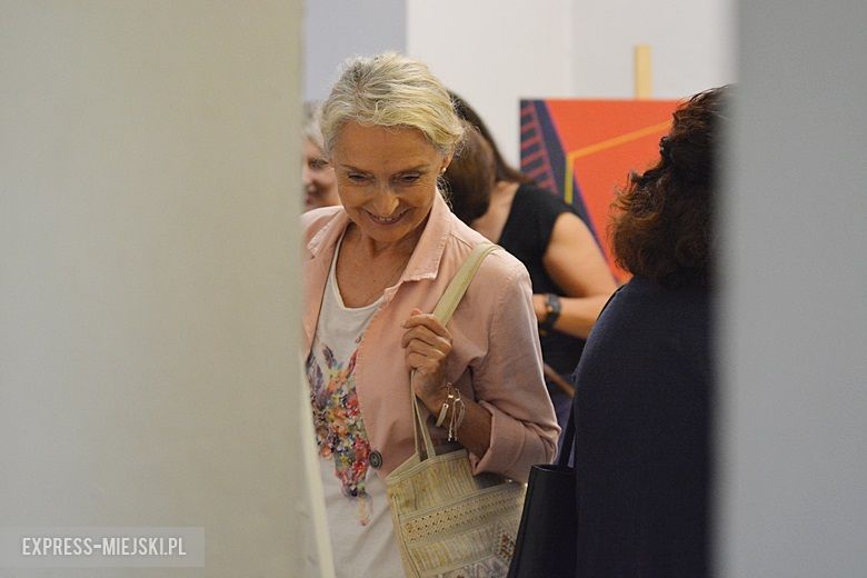 Wystawa prac w Muzeum Regionalnym w Środzie Śląskiej