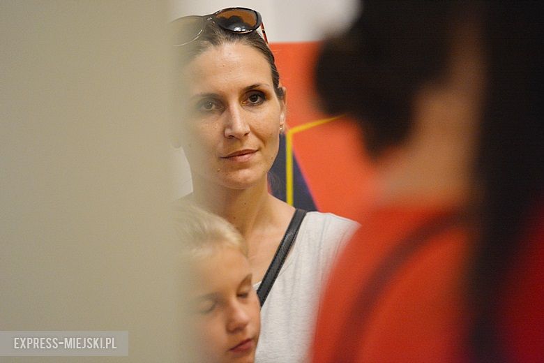 Wystawa prac w Muzeum Regionalnym w Środzie Śląskiej