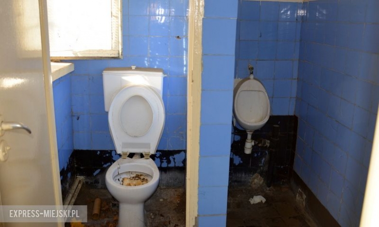 W tym miejscu ma powstać Centrum Kultury Alternatywnej