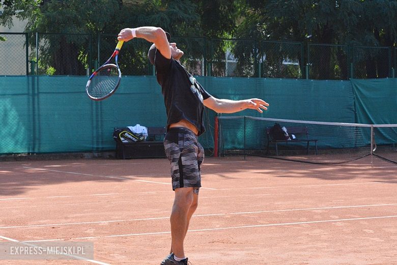 Turniej Tenisa Ziemnego w Środzie Śląskiej