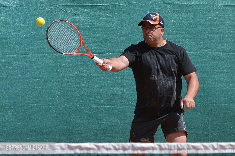 Turniej Tenisa Ziemnego w Środzie Śląskiej