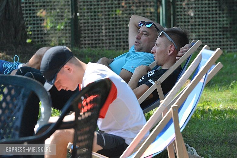 Turniej Tenisa Ziemnego w Środzie Śląskiej