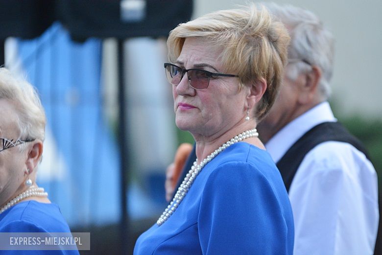 Festyn parafialny w Wilkszynie