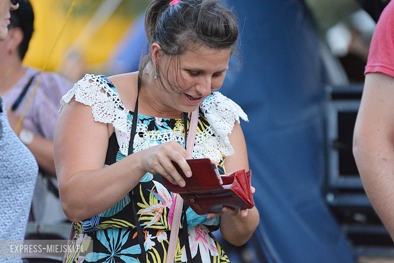 Festyn parafialny w Wilkszynie