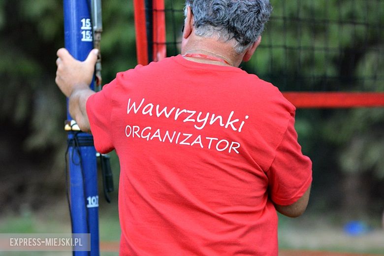 Festyn parafialny w Wilkszynie