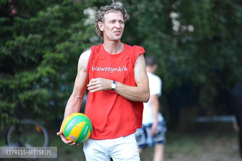 Festyn parafialny w Wilkszynie