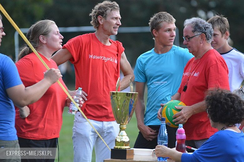Festyn parafialny w Wilkszynie