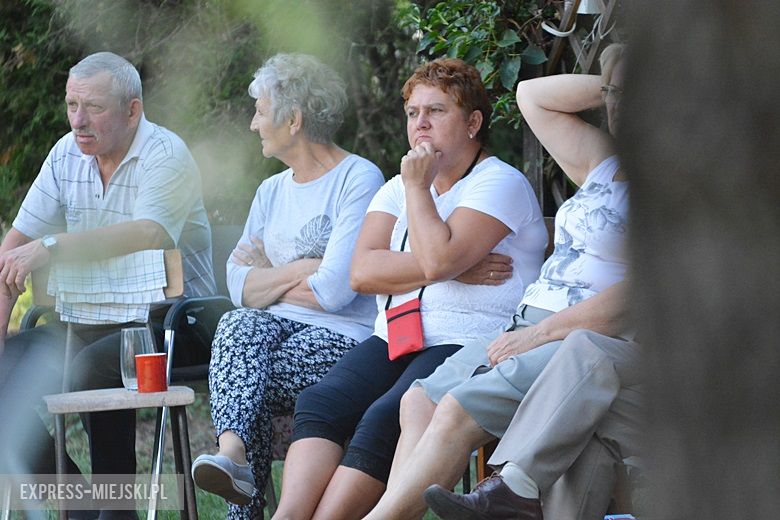 Festyn parafialny w Wilkszynie