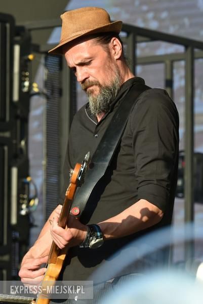 Męskie Granie 2018 we Wrocławiu