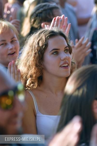 Męskie Granie 2018 we Wrocławiu