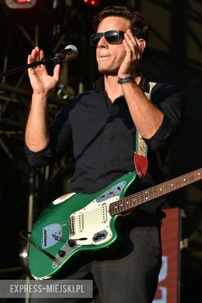 Męskie Granie 2018 we Wrocławiu