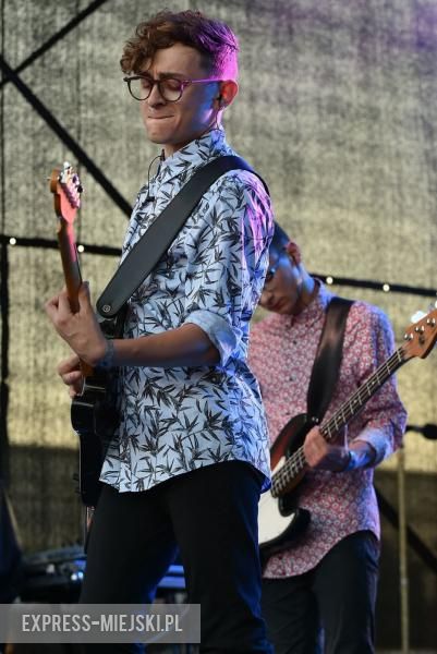 Męskie Granie 2018 we Wrocławiu