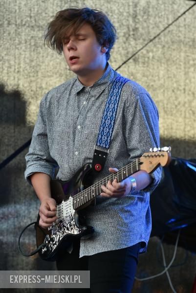 Męskie Granie 2018 we Wrocławiu