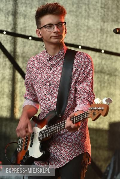 Męskie Granie 2018 we Wrocławiu