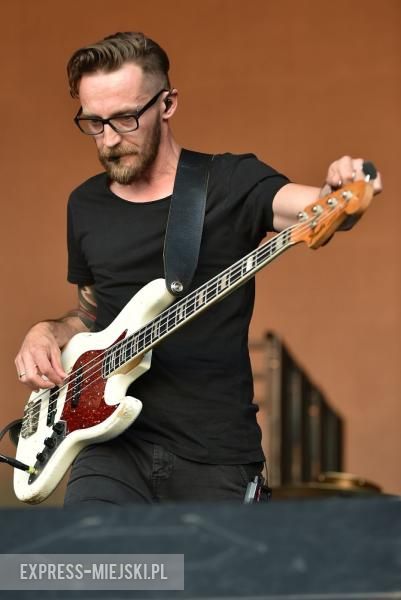 Męskie Granie 2018 we Wrocławiu