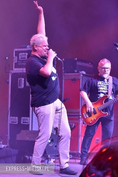 Męskie Granie 2018 we Wrocławiu