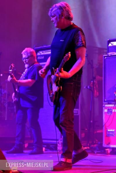 Męskie Granie 2018 we Wrocławiu