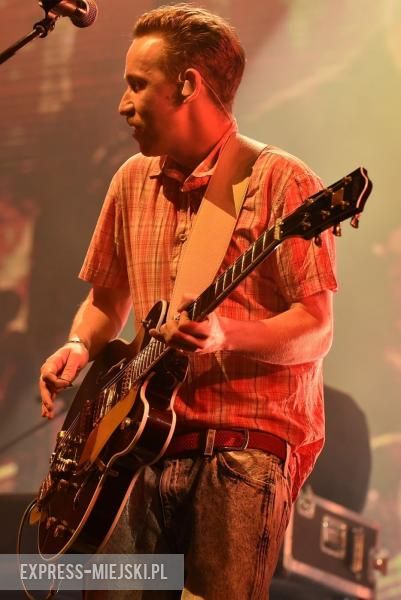 Męskie Granie 2018 we Wrocławiu