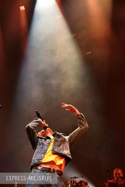 Męskie Granie 2018 we Wrocławiu