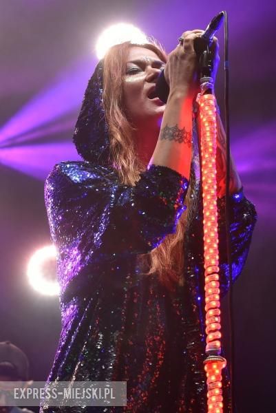 Męskie Granie 2018 we Wrocławiu