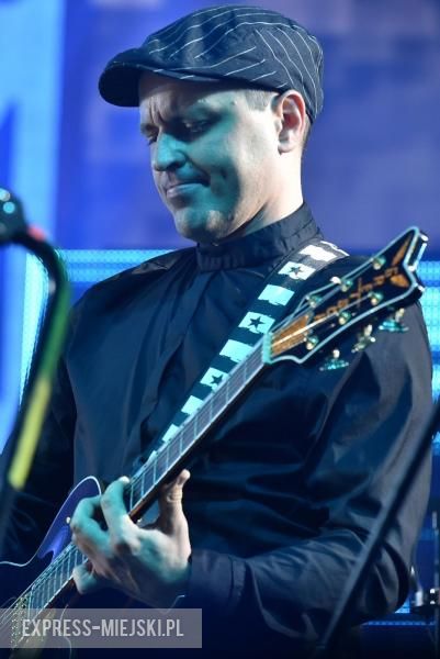 Męskie Granie 2018 we Wrocławiu