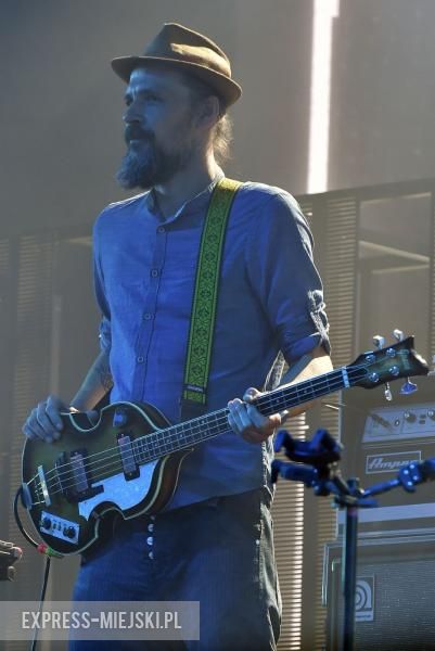 Męskie Granie 2018 we Wrocławiu