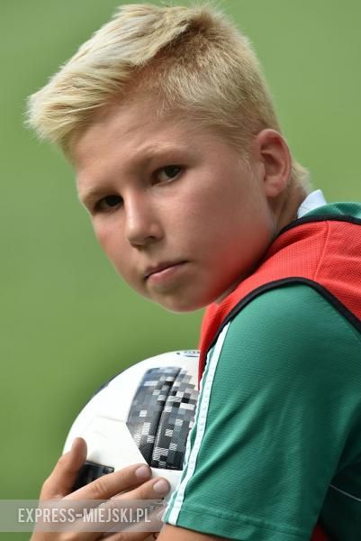 Mecz Śląsk Wrocław - Lech Poznań